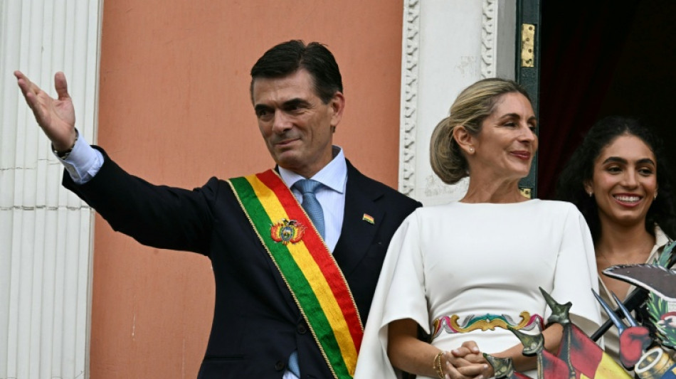 Bolivie et Etats-Unis annoncent le rétablissement de leurs relations diplomatiques