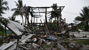 Camboya y Tailandia acuerdan un alto el fuego "incondicional" tras d&iacute;as de combates fronterizos