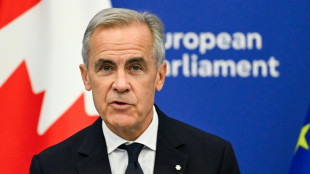 Mark Carney balaie les menaces de Trump et salue une "nouvelle alliance" avec l'UE