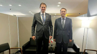 Erstmals wieder hochrangiges Treffen von Vertretern Polens und Belarus' bei UN-Vollversammlung