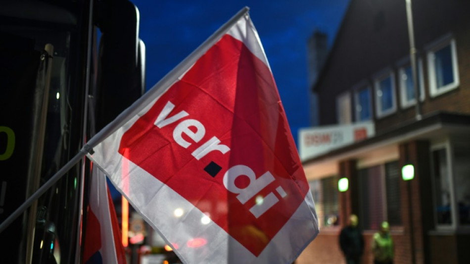 Verdi will Tarifvertr&auml;ge f&uuml;r Solo-Selbstst&auml;ndige abschlie&szlig;en d&uuml;rfen