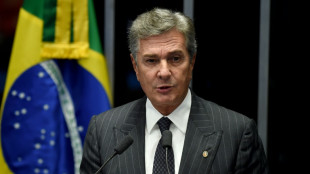 Un juez brasile&ntilde;o ordena encarcelar al expresidente Collor de Mello, condenado por corrupci&oacute;n