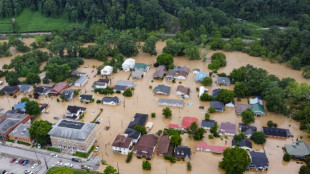 15 dead in 'devastating' Kentucky flooding, toll expected to rise