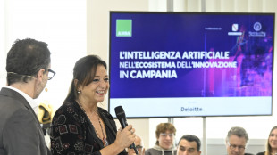 Viaggio nell'IA, parte da Napoli la 'Fabbrica della Realt&agrave;'