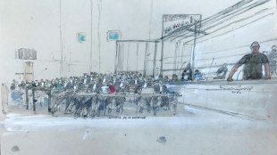 Dominique Pelicot n&atilde;o testemunhar&aacute; nesta ter&ccedil;a em julgamento por dopar a esposa para que fosse estuprada
