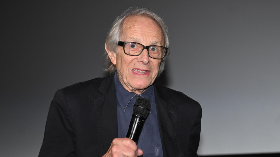 Università di Bologna laurea ad honorem Ken Loach in filosofia