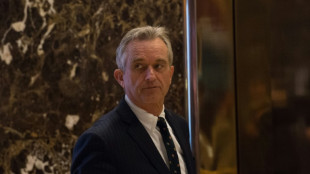 Robert Kennedy Jr porte plainte contre des m&eacute;dias alli&eacute;s contre la d&eacute;sinformation 