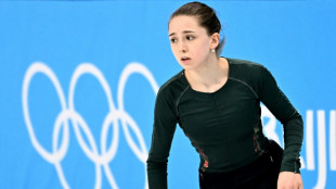 Russian skater Valieva cleared to continue at Olympics: CAS