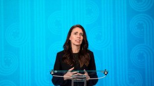 NZ prime minister Ardern tests positive for Covid-19