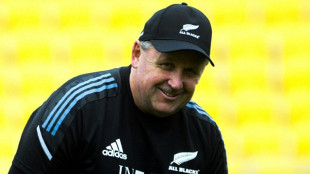 Barrett brothers could miss All Blacks Test in Japan after bereavement