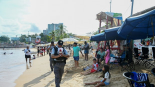 Mexique : le cyclone Polo class&eacute; en ouragan de cat&eacute;gorie 4 au large d'Acapulco