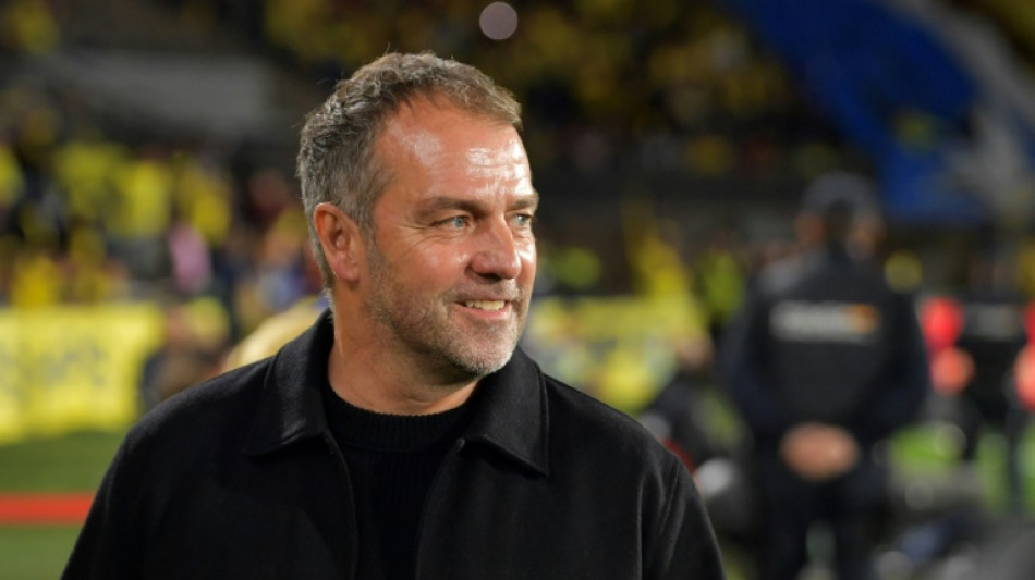 Flick e Kovac se reencontram, desta vez como advers&aacute;rios no Bar&ccedil;a-Dortmund na Champions