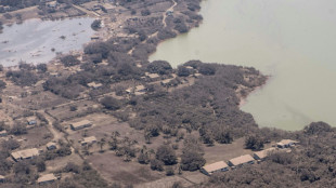 Des images montrent les &icirc;les Tonga d&eacute;vast&eacute;es apr&egrave;s une &eacute;ruption et un tsunami