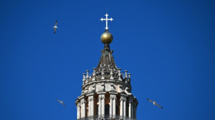 El papa Francisco está mejor y podría aparecer en público el domingo