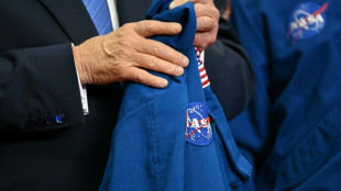 China llama a EEUU a dejar de "prepararse para la guerra" espacial