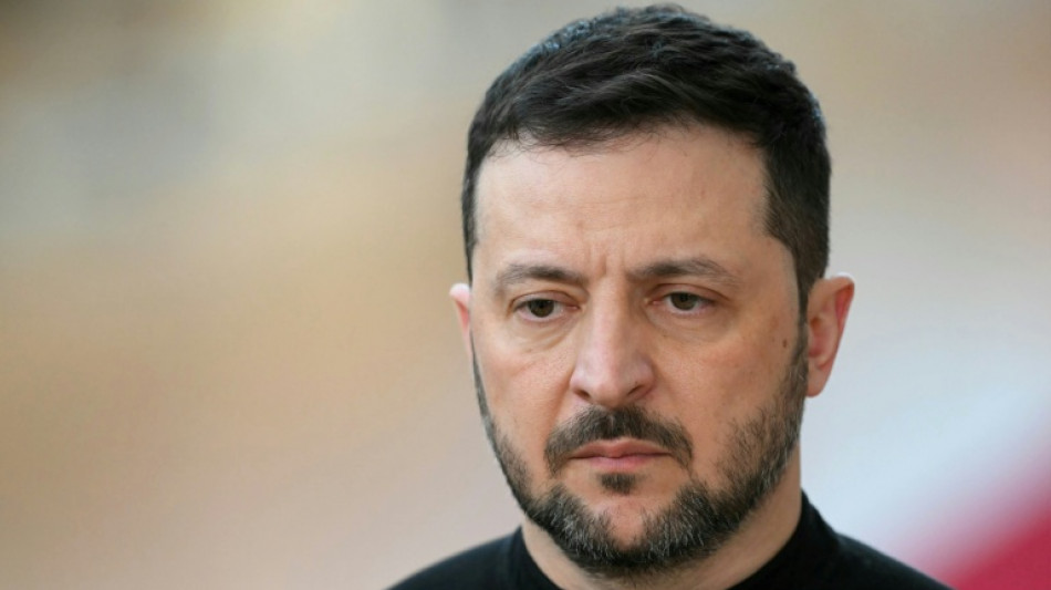 Zelensky lamenta press&atilde;o cont&iacute;nua dos EUA para a Ucr&acirc;nia ceder territ&oacute;rio