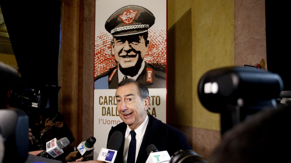 Sala, non mi dimetto se la vendita di San Siro non si far&agrave;