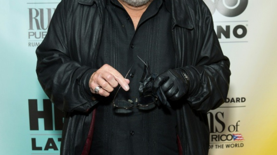 Muere legendario músico Eddie Palmieri a los 88 años en EEUU