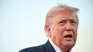 Trump ordnet Z&ouml;lle von 50 Prozent auf eine Reihe von Waren aus Kanada an