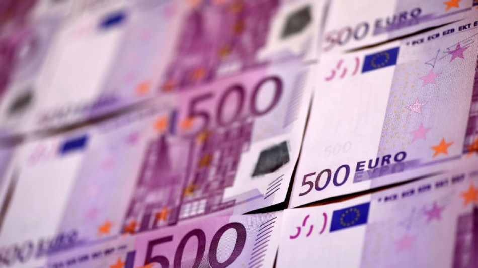 &Ouml;ffentliche Schulden in drittem Quartal um 19 Milliarden Euro gesunken