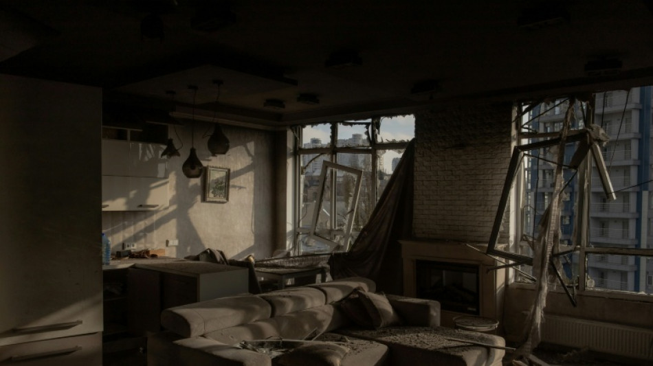 Trump dice que el acuerdo entre Ucrania y Rusia está "cerca" pero los europeos son cautelosos
