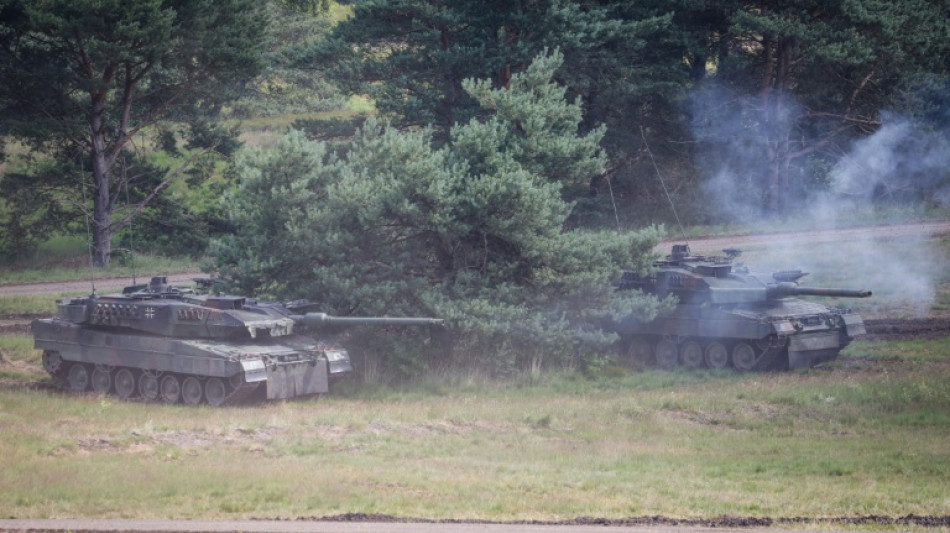 Eigenbedarf: Bundeswehr stoppt Umwandlung von Milit&auml;r-Immobilien f&uuml;r Zivilnutzung