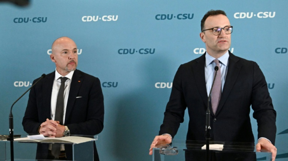 Auch CSU-Politiker Hoffmann sieht "Handlungsbedarf" bei Erbschaftsteuer