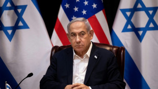 Israel's Netanyahu to address US Congress on June 13: US media