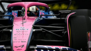 Alpine release reserve driver Doohan ahead of F1 season