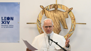 Avant sa messe g&eacute;ante &agrave; Paris, le pape plaide pour "vivre ensemble dans la dignit&eacute;"