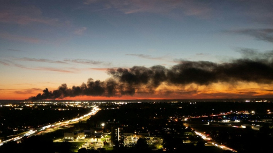 At least 7 dead after UPS cargo plane crashes near Louisville airport