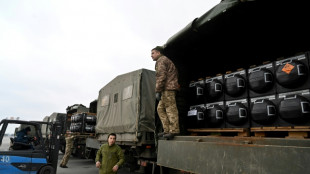 Western allies vow 'swift, deep sanctions' if Russia invades Ukraine