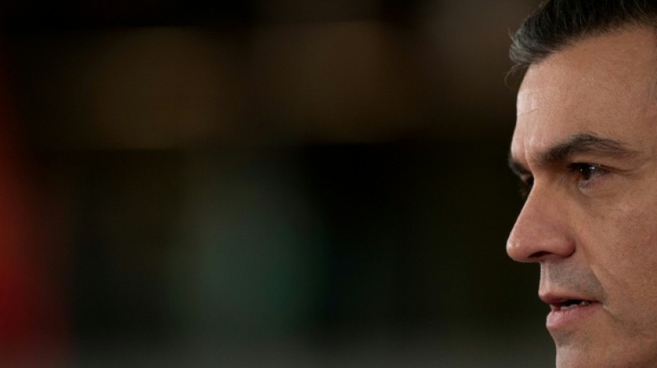 Un dirigente local de los socialistas, españoles investigado por acoso sexual