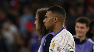 Mbappe 'not bitter' about PSG's Champions League triumph