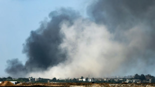 Israel anuncia que 'intensificará' suas operações em Rafah