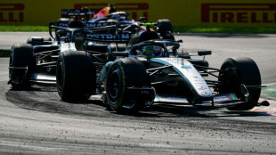 Championship leader Antonelli wins Italian Grand Prix