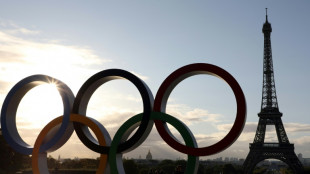 Non to English at the Paris Olympics, say French MPs 