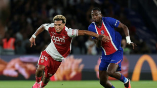 Ligue 1: entre buts et pol&eacute;miques, Paris Brunner au centre de l'attention