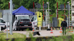 French prison van attack takes drug battle to 'worrying' new level