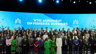 'Difficult discussions' as WTO talks run beyond deadline 