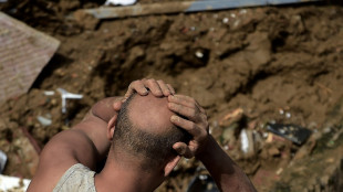 Torrential rain kills 78 in Brazil tourist town
