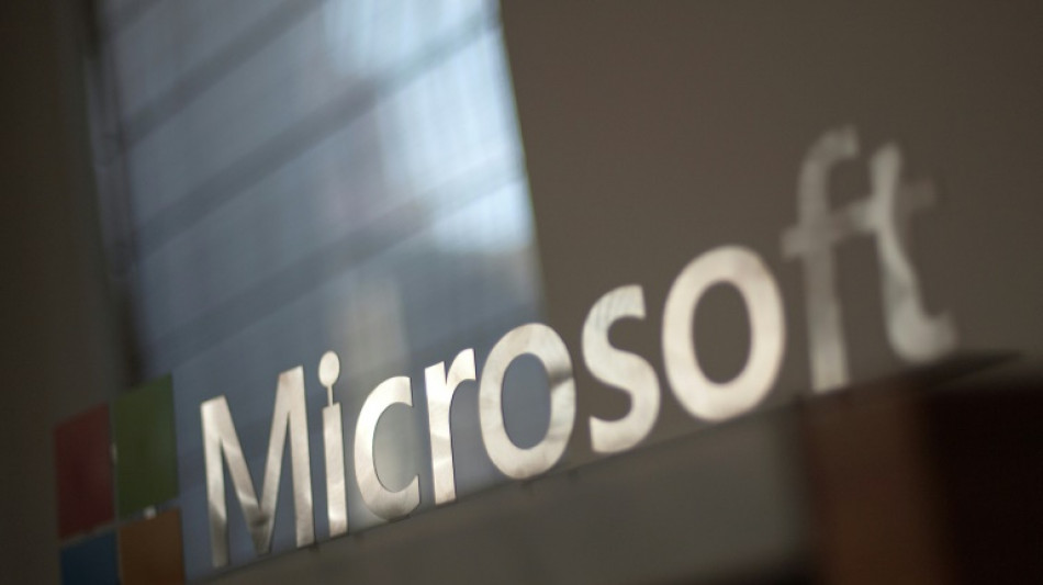 Microsoft pr&eacute;pare ses investissements dans les jeux vid&eacute;o et le m&eacute;tavers