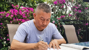56-year-old 'gaokao holdout' fails to make the cut for 27th time