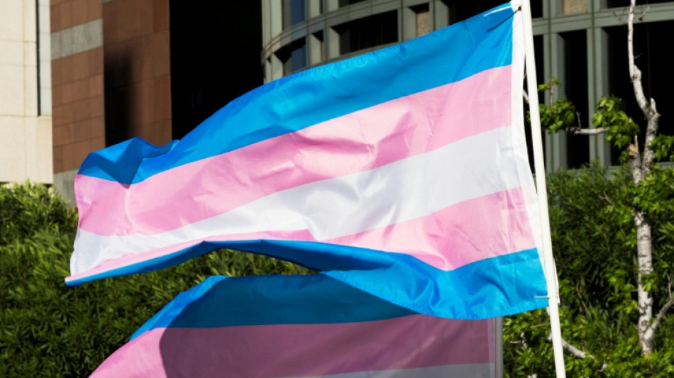 Republicans find transgender issues a powerful political weapon in midterm campaigning
