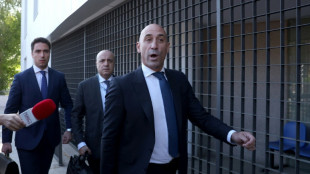 Rubiales denies 'irregularities' in Spanish football corruption probe