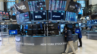 Wall Street finit dans le vert &agrave; l'avant-veille de Thanksgiving