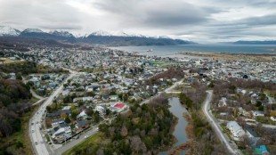Bi&oacute;logos realizan un muestreo para descartar el hantavirus en ratones de Ushuaia