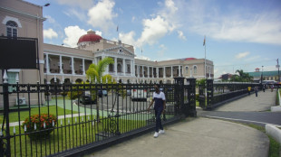 Five things to know about Guyana