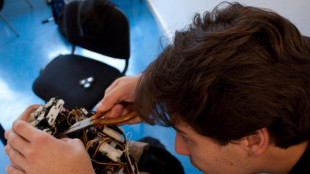 Robot umanoidi italiani, Generative Bionics raccoglie 70 milioni