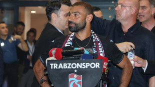 F&uuml;r zwei Jahre: Salah-Wechsel zu Trabzonspor perfekt